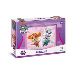 Пазл "Paw Patrol" 200144, 30 елементів 200144D фото