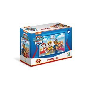 Пазл-міні "Paw Patrol" 200152, 35 елементів 200152 фото